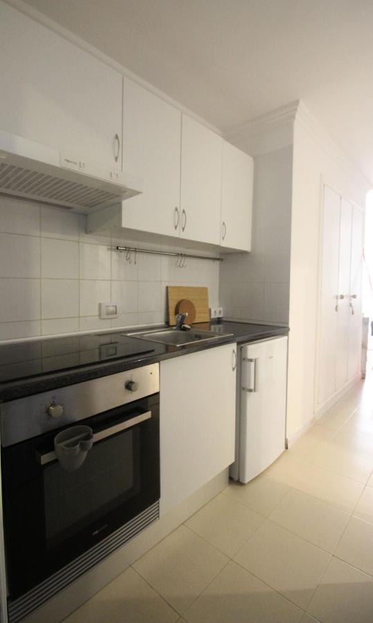 Luminoso Apartamento Con Piscina Σαν Μιγκέλ ντε Αμπόνα Εξωτερικό φωτογραφία