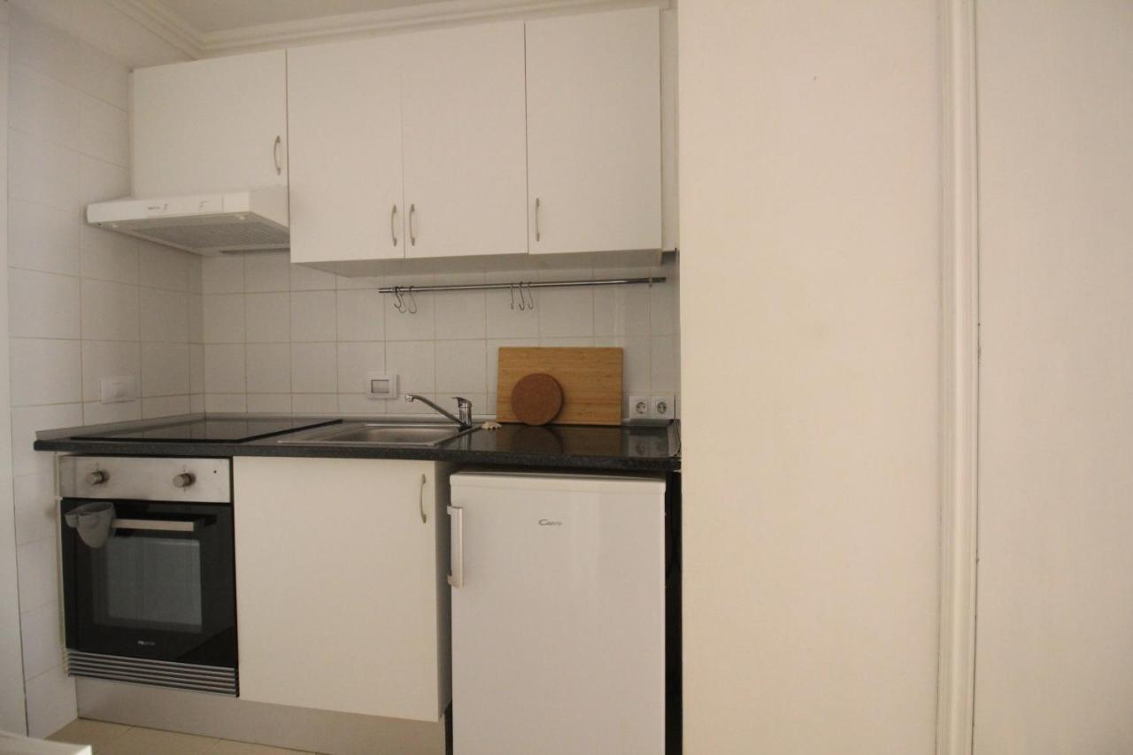 Luminoso Apartamento Con Piscina Σαν Μιγκέλ ντε Αμπόνα Εξωτερικό φωτογραφία