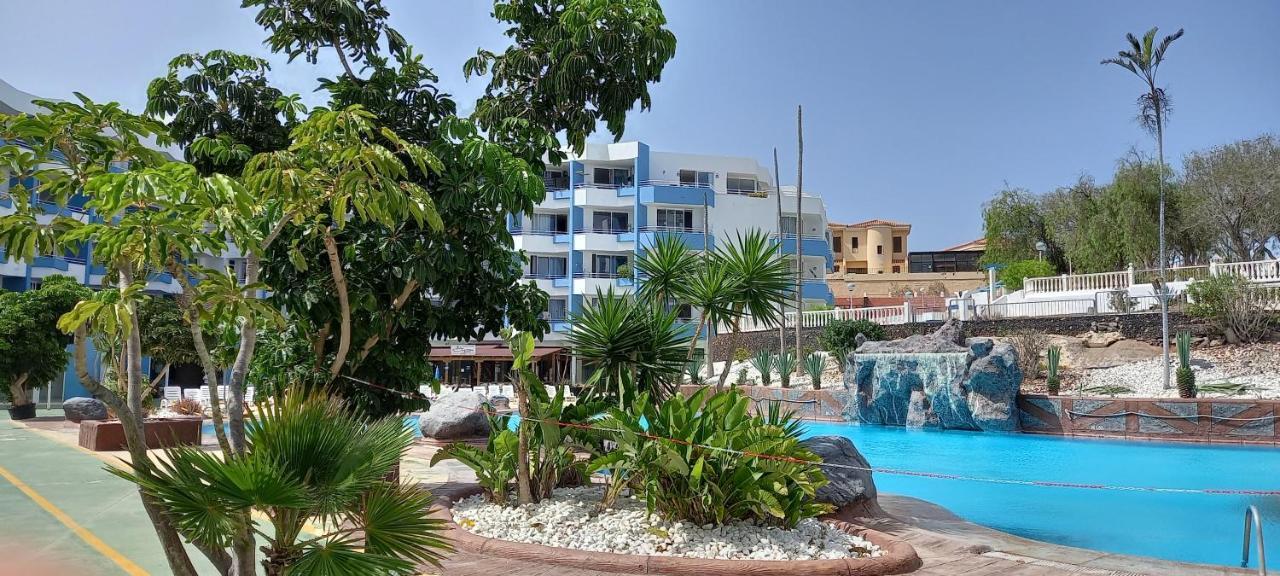 Luminoso Apartamento Con Piscina Σαν Μιγκέλ ντε Αμπόνα Εξωτερικό φωτογραφία