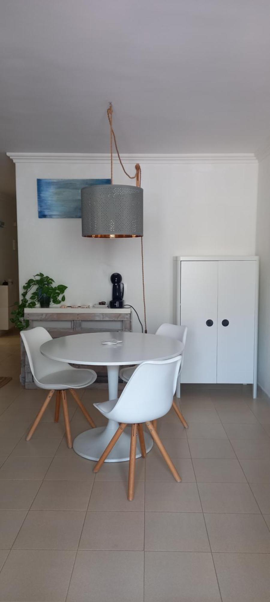 Luminoso Apartamento Con Piscina Σαν Μιγκέλ ντε Αμπόνα Εξωτερικό φωτογραφία
