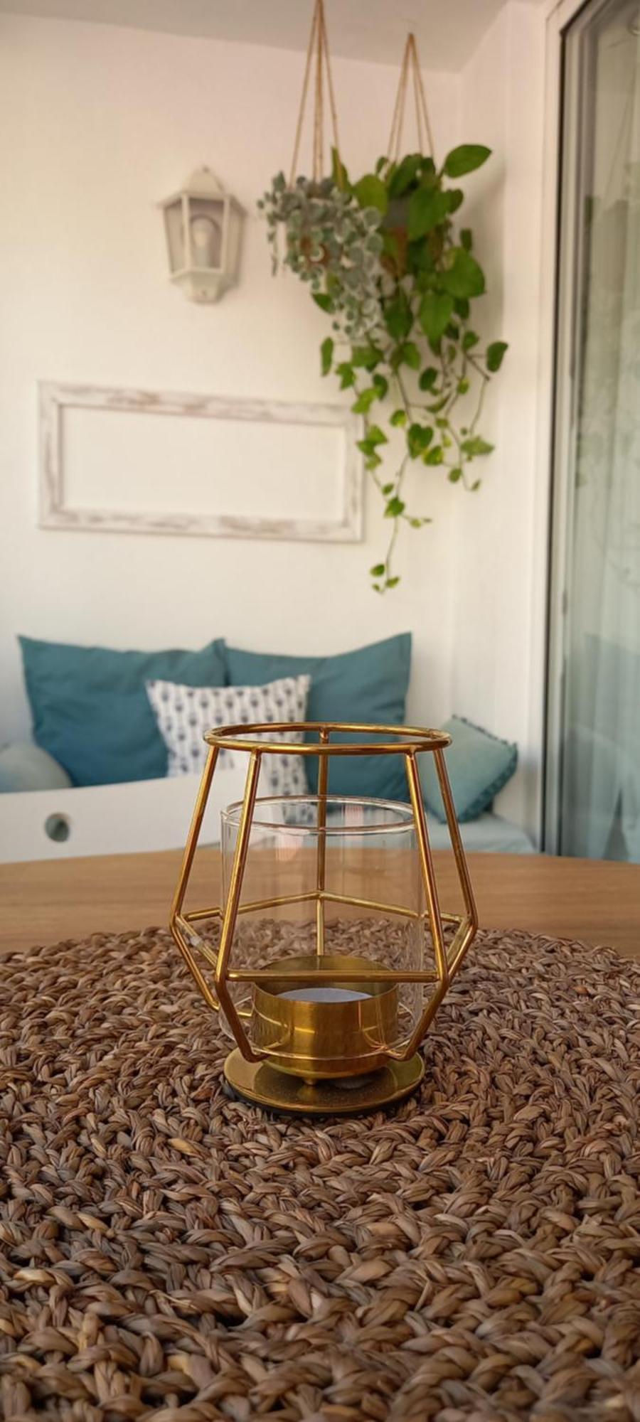 Luminoso Apartamento Con Piscina Σαν Μιγκέλ ντε Αμπόνα Εξωτερικό φωτογραφία